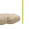 Classic Accessories Montlake Water-Resistant 50" Papasan Cushion, Antique Beige 60-536-040301-EC - alternate 4
